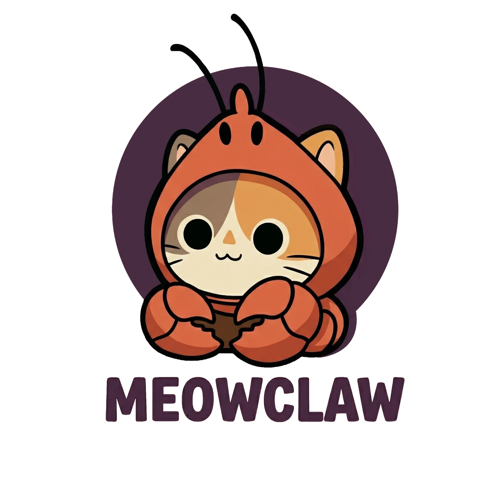 MeowClaw logo