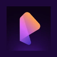 拍我AI logo