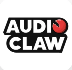 AudioClaw logo