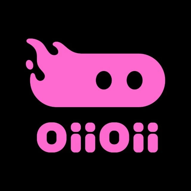 OiiOii logo