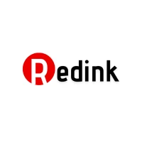 红墨Redink logo