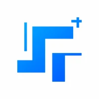 阶跃桌面伙伴 - 小跃 logo