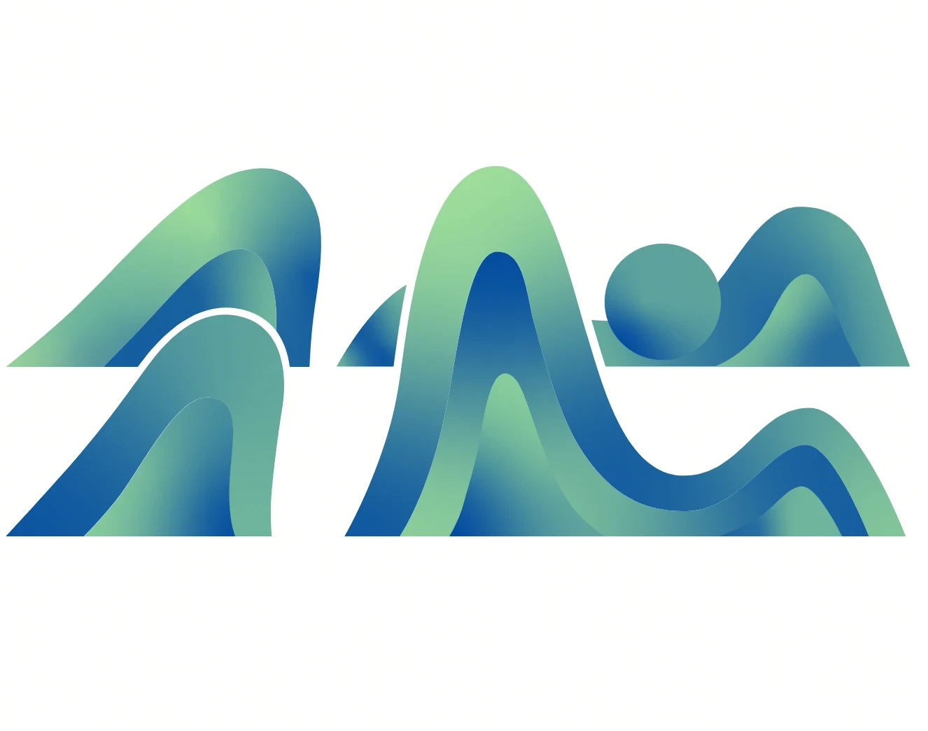他山世界 logo