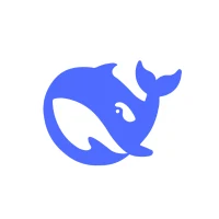 DeepSeek logo