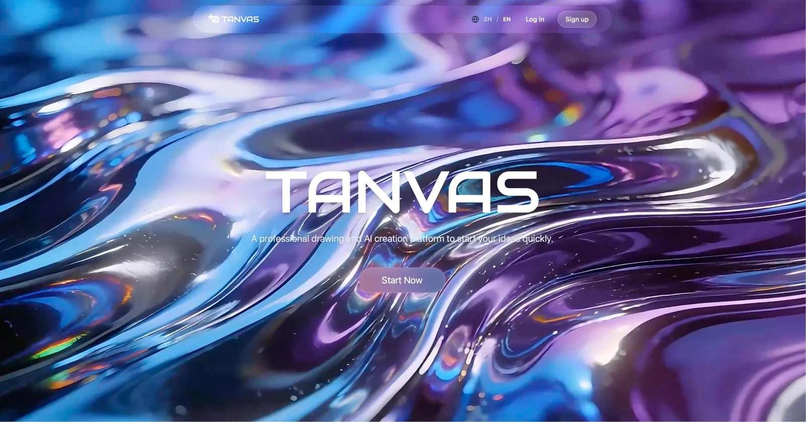 Tanvas
