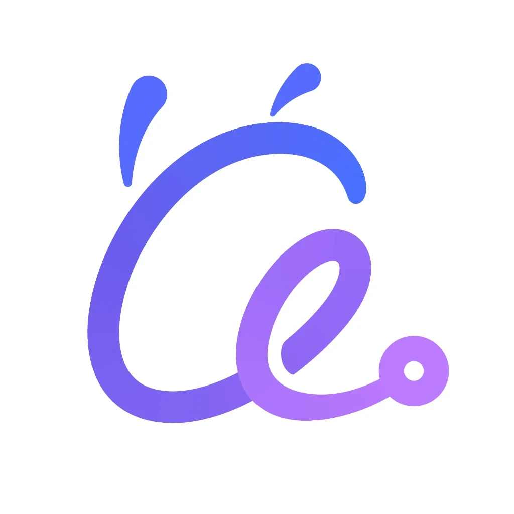 蚂蚁阿福 logo