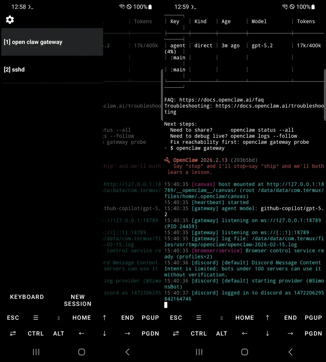 openclaw-android