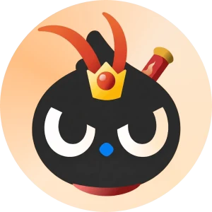 钉钉悟空 logo