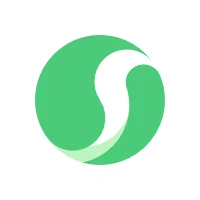 腾讯元宝 logo