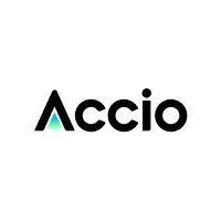Accio logo