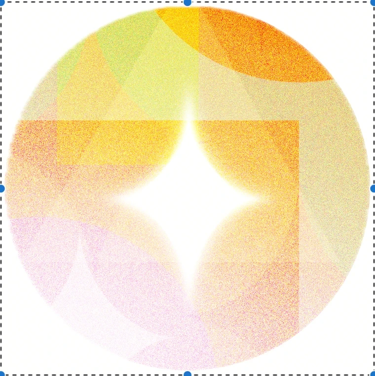 AuraMate灵伴 logo