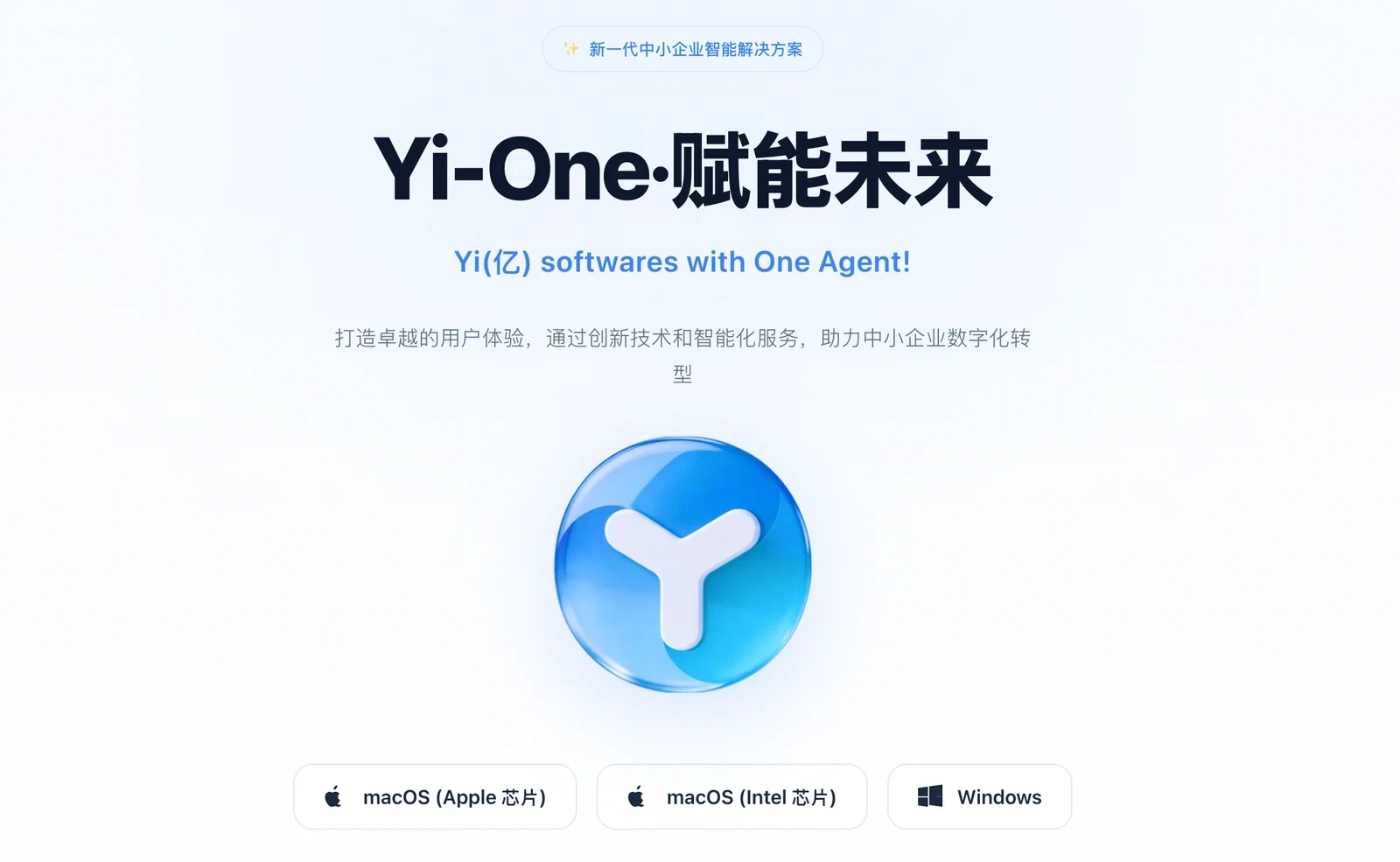 Yi-One