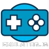 EmulatorJS logo
