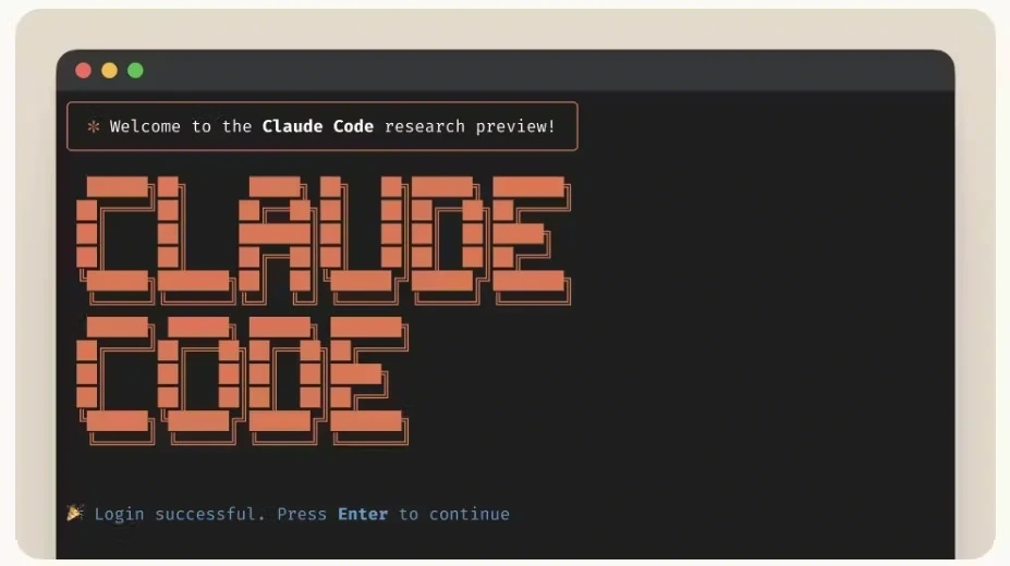 Claude Code