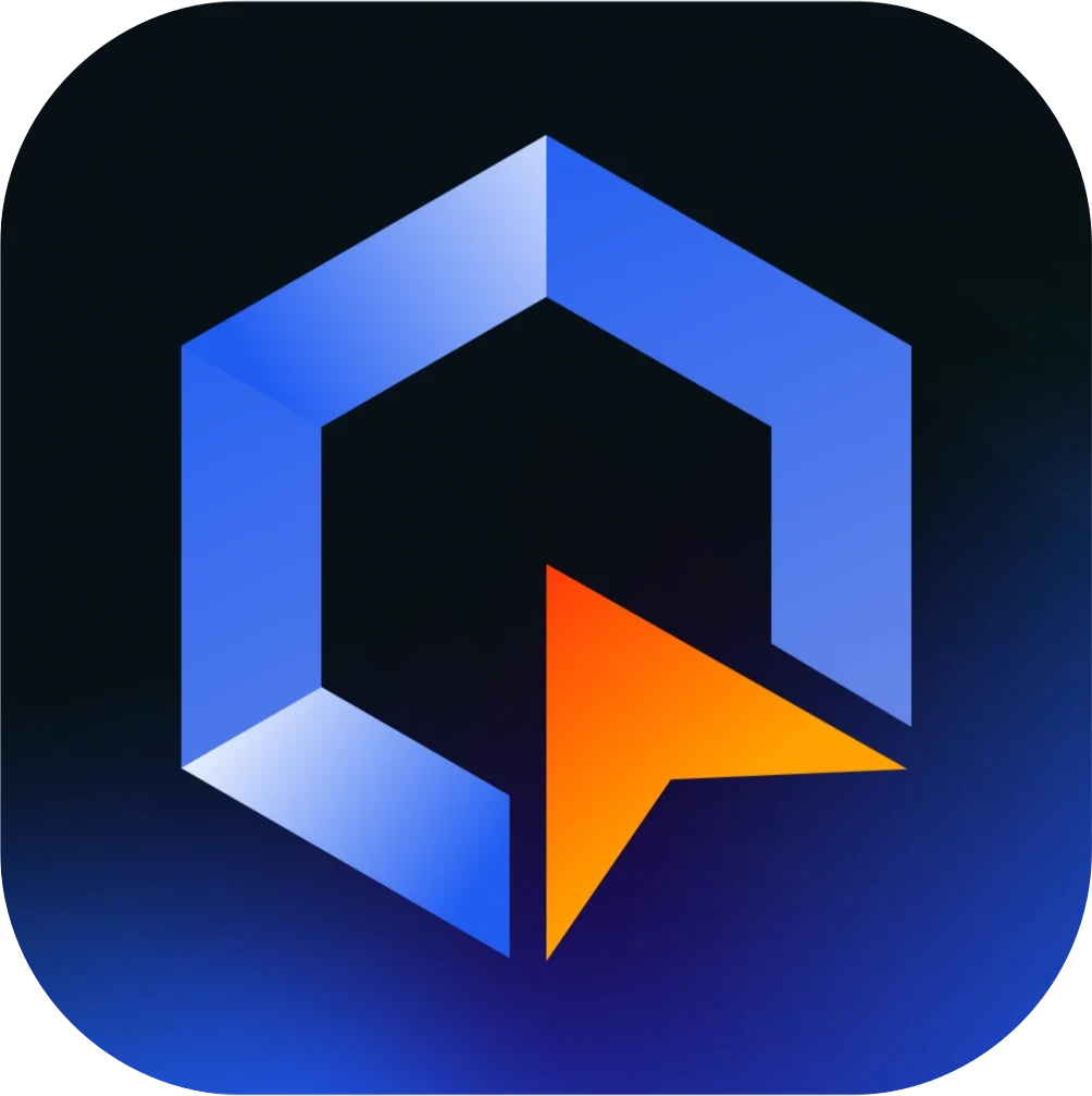 马上问 logo