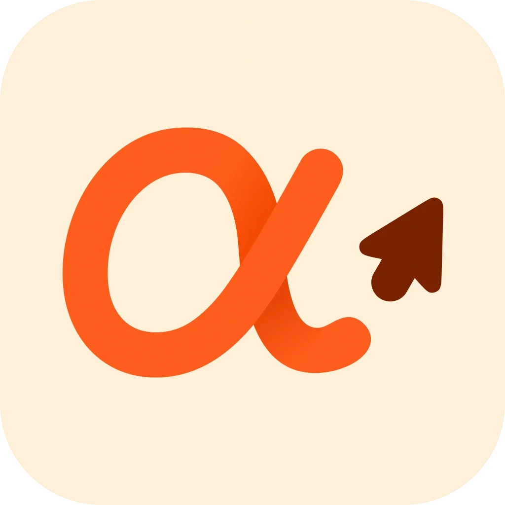 智谱 AI 输入法 logo