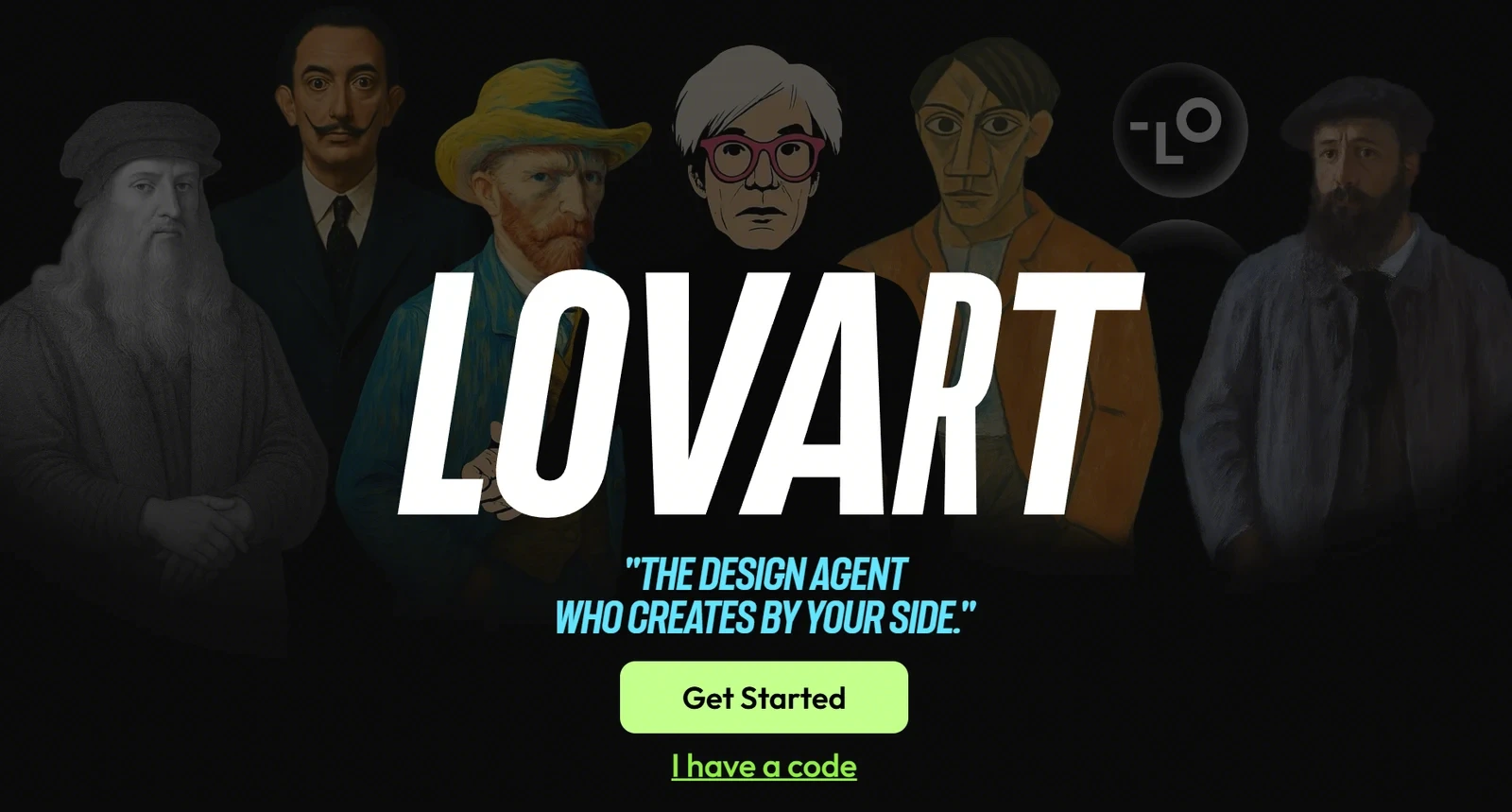 Lovart