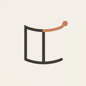 Creader logo