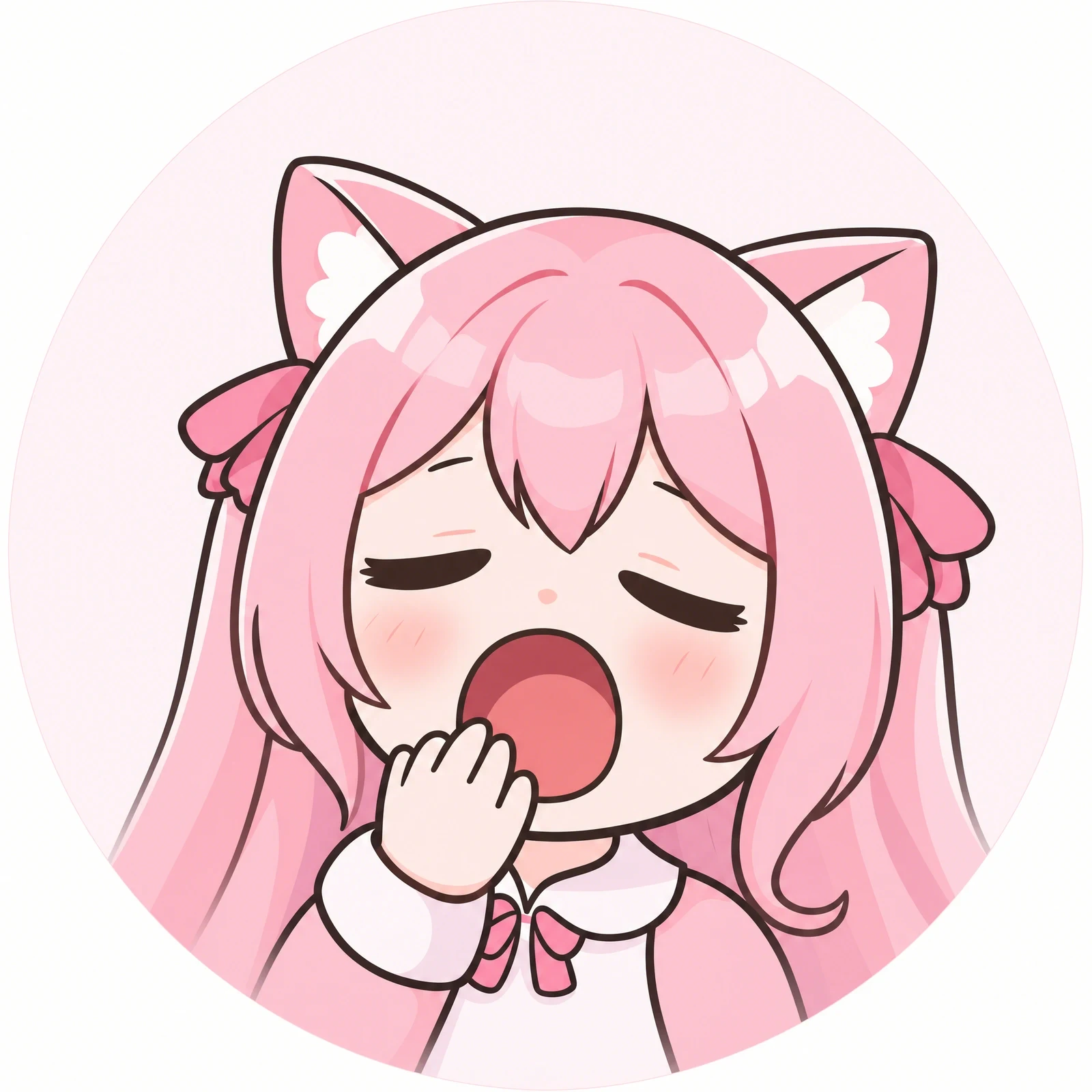 喵极AI logo
