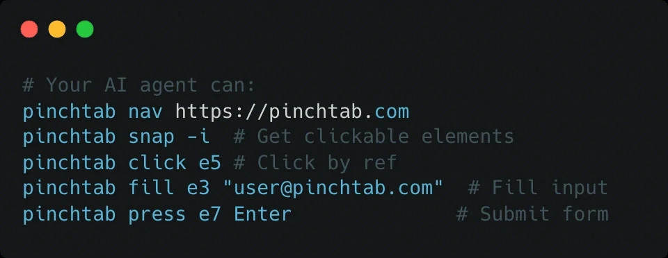 pinchtab