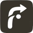 Flowmore (拂墨) logo