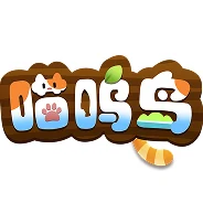 喵呜岛 logo