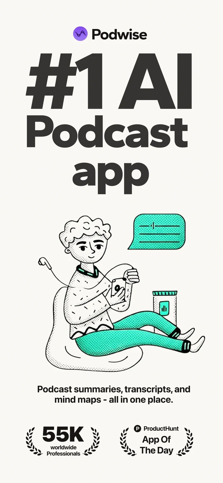 Podwise