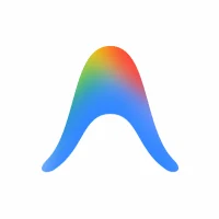 Google Antigravity logo