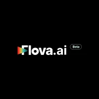 Flova AI logo