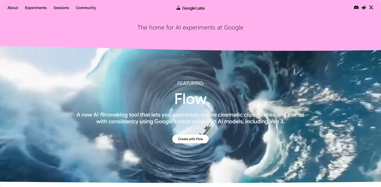 Flow