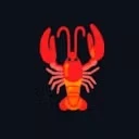 ClawMetry logo