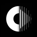 CyberCut logo