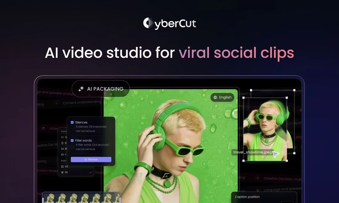 CyberCut