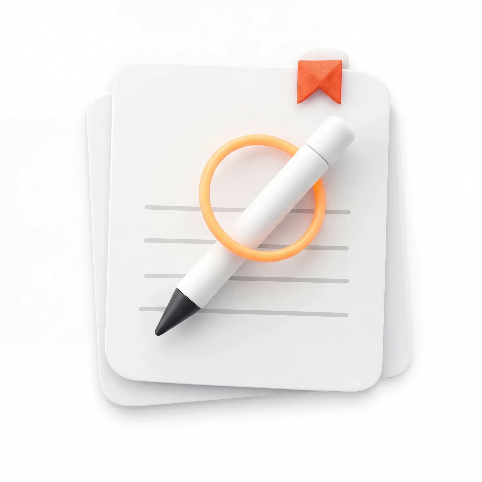 NextNote logo