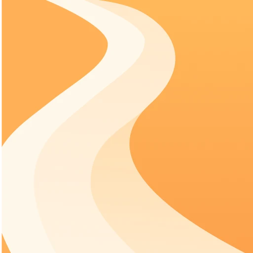 心境奇旅 logo