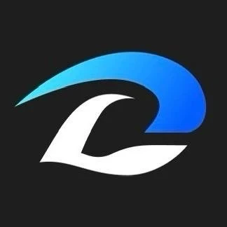 灵动prompt logo
