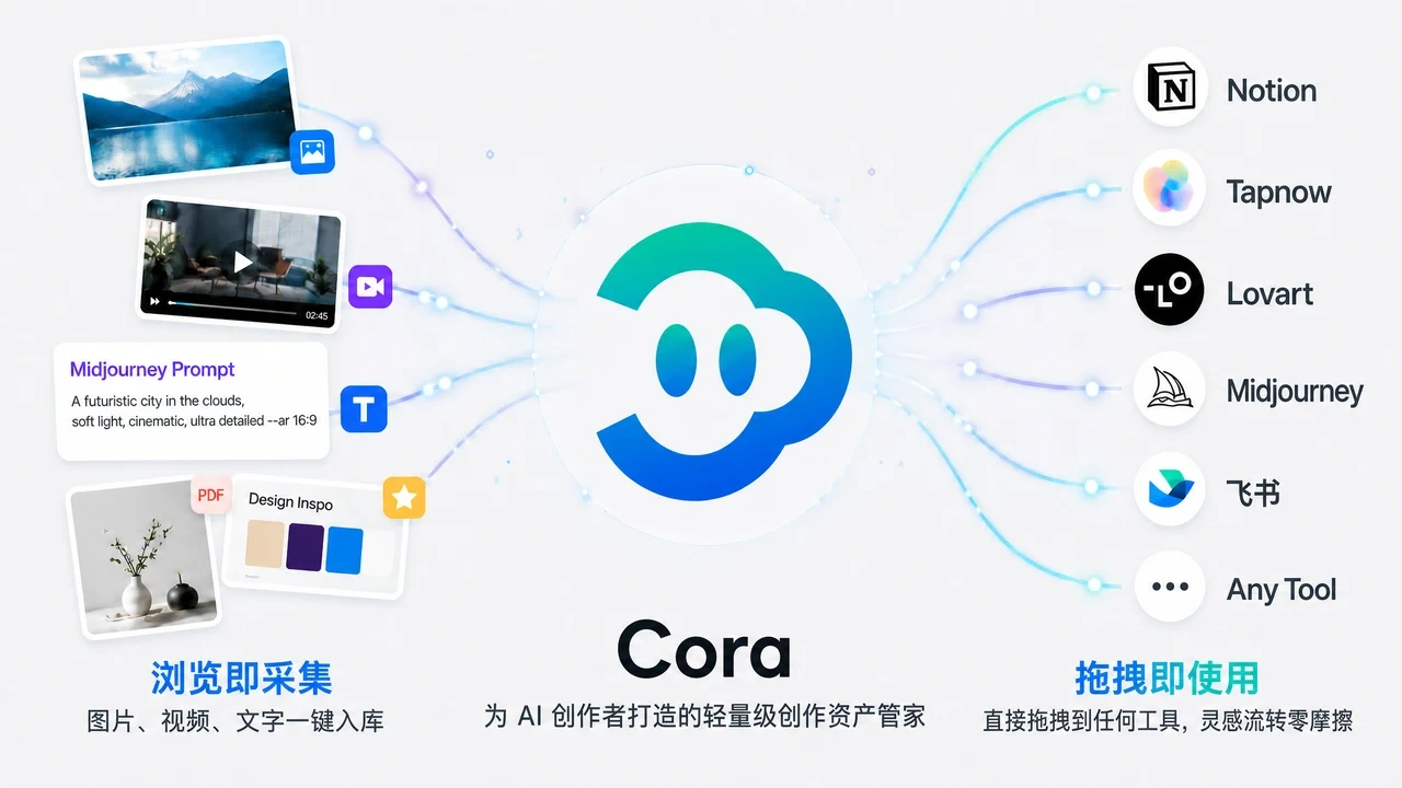 Cora