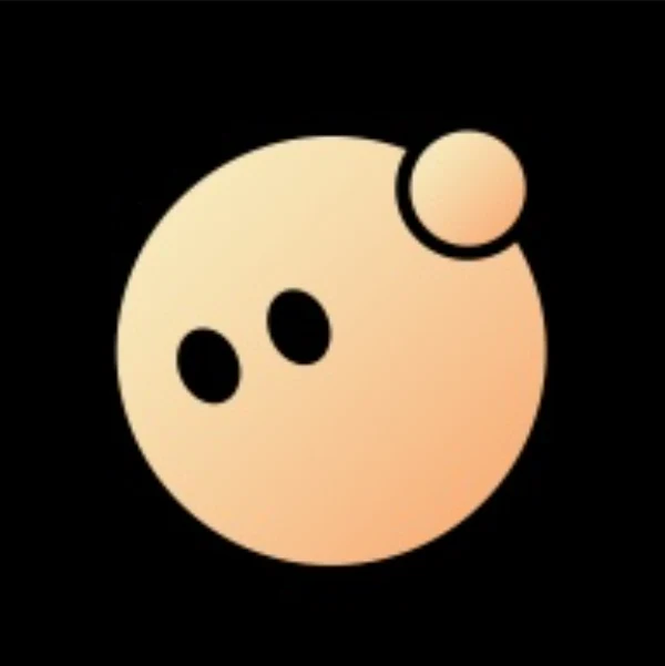 论论 logo