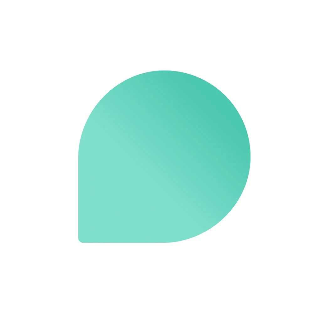 点点 AI logo