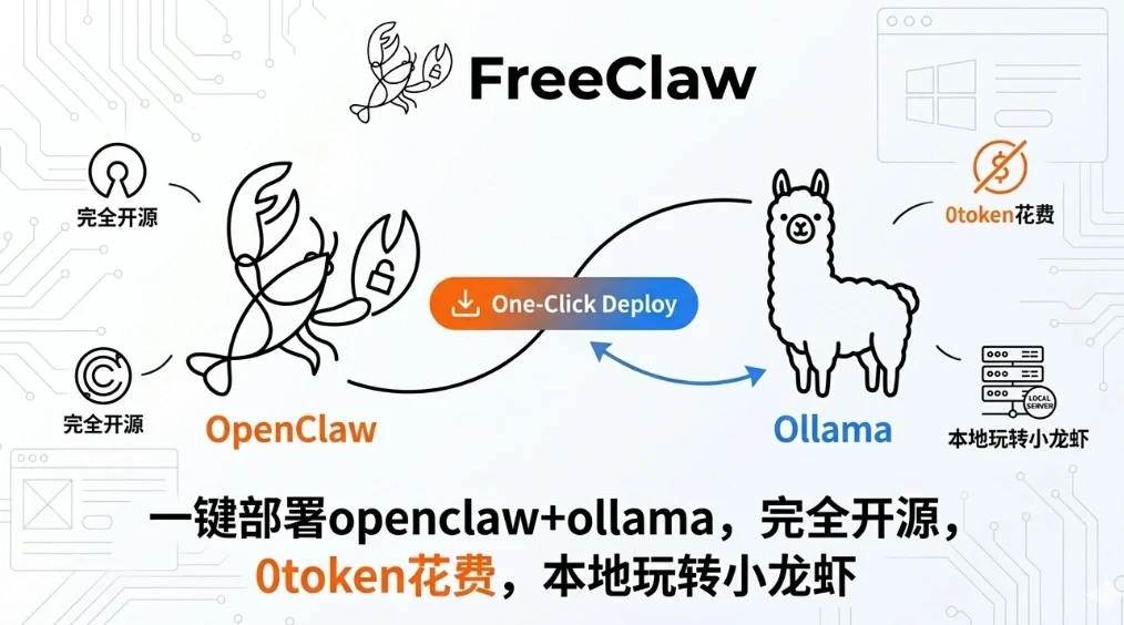 FreeClaw