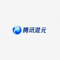 腾讯混元3D logo