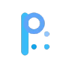 plain-app logo