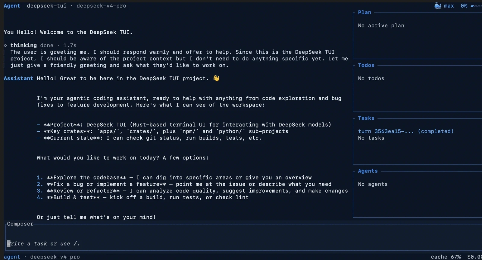 CodeWhale