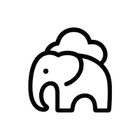 雾象 logo