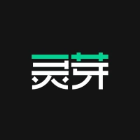 灵芽社区 logo