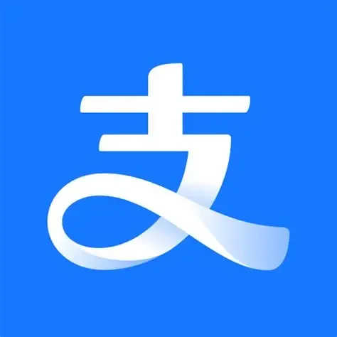AI 版支付宝 - 阿宝 logo