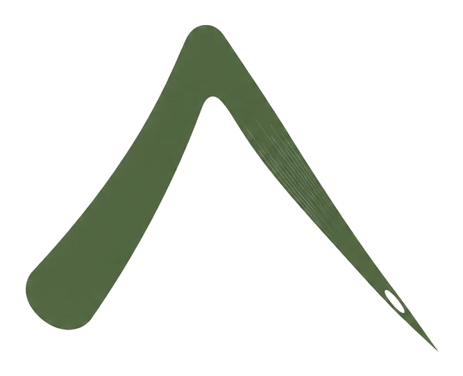 入行 logo