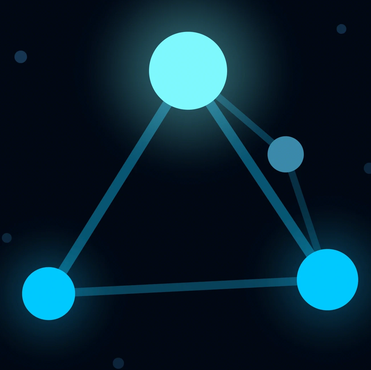 Meet Blog 博客星图 logo
