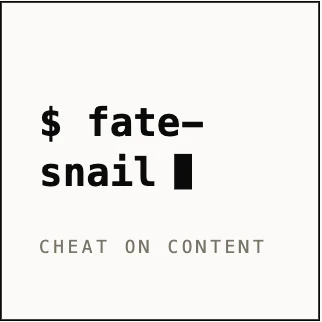 cheat-on-content logo