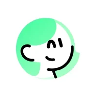 小美 logo